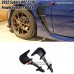 Subaru BRZ / Toyota GR86 '22 - T Style Fender Vents